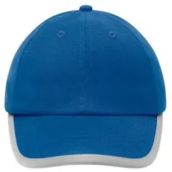 Reflex Cap MB6192, königs-blau, Einheitsgröße - blau