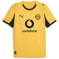 Puma Borussia Dortmund 25/26 Cup Trikot Herren PUMA Yellow