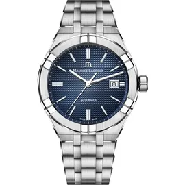 MAURICE LACROIX Aikon Edelstahl 42 mm AI6008-SS002-430-1