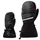 Lenz Heat Glove 6.0 Finger Cap Beheizbare Handschuhe Schwarz S