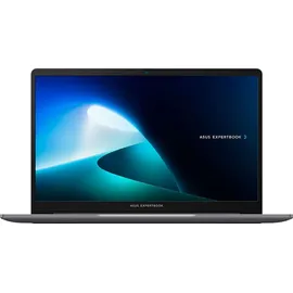 Asus ExpertBook P1 14" Intel Core i7-13620H 16 GB RAM 512 GB SSD Win11 Pro