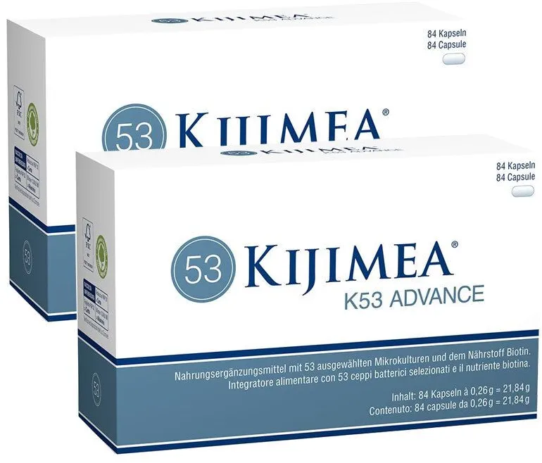 Kijimea® K53 Advance