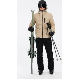 Protest PRTSUPERIOR24 Skijacke Beige S