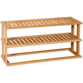 KESPER Küchenregal 55 x 27 x 20 cm Braun