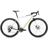 Orbea Terra M31e Team 1x Weiß Modell 2025