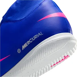 Nike Mercurial Superfly 10 Club Nockenschuhe Herren Racer Blue/White 46