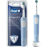 Oral B Oral-B Vitality Pro Vapor Blue CA CLS