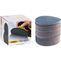 Mirka Abralon Schleifscheibe Ø 150 mm 20 Stück