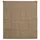 vidaXL Jutesack 100 % Jute Braun 100 x 110 cm 340 g/m2