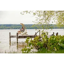 AMAZONAS Swing anthrazit/taupe