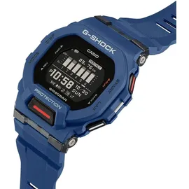 Casio G-Shock G-Squad GBD-200 blau