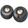 Creative Labs Creative Pebble X, schwarz