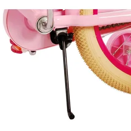 Volare Hollandfahrrad 18 Zoll rosa