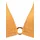 s.Oliver Bikini-Top Rome Gelb 38 Cup C/D