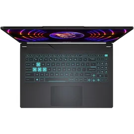 MSI Cyborg 15 AI A1VFK-033, Core Ultra 7 155H, 16GB RAM, 1TB SSD, GeForce RTX 4060, DE (0015K2-033)