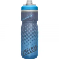 CamelBak Podium Chill Isolierflasche 620ml blue dot
