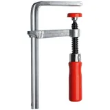 Bessey Ganzstahl-Tischzwinge GTR 160/60