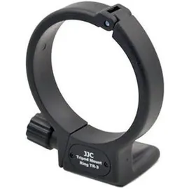 JJC Statiefgondel TR 3 für Canon EF 100mm f/2.8L