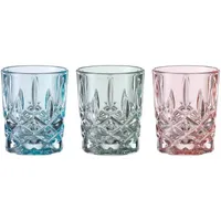 Nachtmann Noblesse Schnapsglas 0,055 l 3 St.