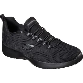 SKECHERS Dynamight black bbk 44