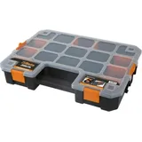 Beta Tools Reisegepäck Beta 2080/DL Mit 15 Fächern Und 8 Trennwänden 440X330