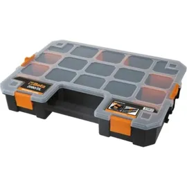 Beta Tools Reisegepäck Beta 2080/DL Mit 15 Fächern Und 8 Trennwänden 440X330