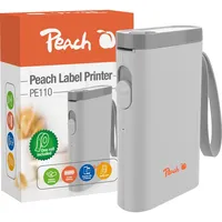 Peach PE110 weiß