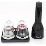 finamill BBQ Set