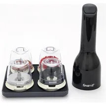 finamill BBQ Set