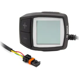 Bosch Purion Display