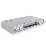 Mobotix Mx-s74a Anschlussdose - Silver