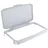 Durable Papierkorb 60 l Grau
