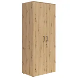mömax Schrank Multistauraum Eiche Artisan