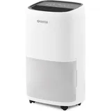 Olimpia Splendid Aquaria S1 24 P Luftentfeuchter 100m3 515W Weiß