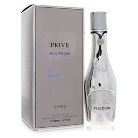 deal47 Prive Platinum Eau de Parfum 100 ml