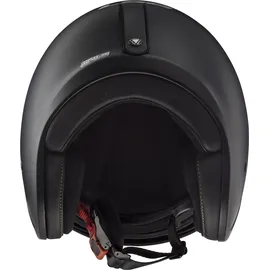 LS2 OF599 Spitfire II Solid Jethelm - L