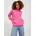Hoodie Pink M