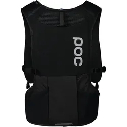 POC Column VPD Backpack Weste Schwarz Modell 2025