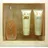 100 ml + Body Lotion 75 ml + Shower Gel 75 ml Geschenkset 1