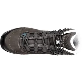 Lowa Lady Light LL Schiefer/Türkis 38