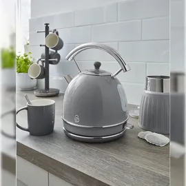 Swan Retro 1,8 l Grau