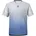 Herren Radtrikot blau