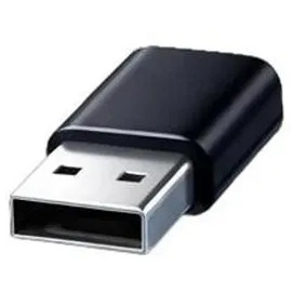 Tradebit TB Cube Pro Wireless Adapter für Apple CarPlay und Android Auto