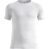 Odlo Performance X-Light Kurzarm-baselayer Weiß M