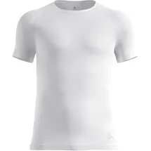 Odlo Performance X-Light Kurzarm-baselayer Weiß M