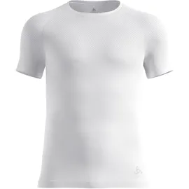 Odlo Performance X-Light Kurzarm-baselayer Weiß M