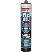SOUDAL Fix All Flexi Hellgrau 470 g