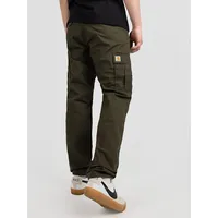 Carhartt WIP Aviation Hose cypress Gr. 26/32