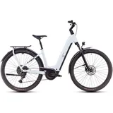 Cube Kathmandu Hybrid ONE 800 28 Zoll RH 50 cm polarwhite ́n ́black