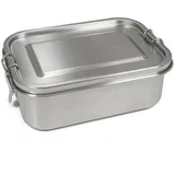 Origin Outdoors Lunchbox Deluxe weiß 0,8 l